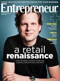 Each week, we share a favorite video of a successful entrepreneur, investor or business leader on a variety of topics. This week, we present Cyriac Roeding, ... - cyriac-roeding