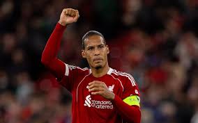 liverpool