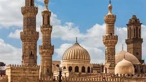 مواقيت الصلاة في محافظات مصر اليوم الاثنين 1 سبتمبر 2025