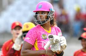 Female Cricket - News update
