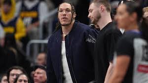 Aaron Gordon on injury and the mind-body connection behind his absence