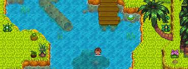 A Gift for Fans on the Anniversary of Stardew Valley - A Massive Mod Released with 15 Locations, Decisions with Consequences, and New Content
