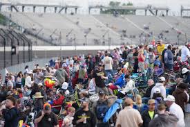 Indy 500: Drivers look for ‘Fast Friday’ speed boost