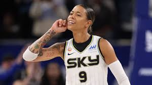 Natasha Cloud dismisses Enes Kanter Freedom, confrontation