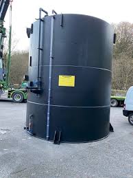 Bespoke Thermoplastic Tank Manufacturers in Yorkshire