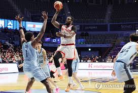 고양 소노 대 서울 sk