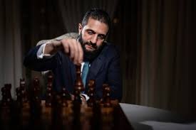 جولانی را من به اینجا رساندم! |او می خواهد یک کار فوق‌العاده بکند