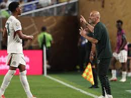 Predicted XI: Enzo Maresca forced to call up academy talent and teenage winger for Brighton test