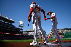 As all-star voting starts, which Nationals might make it to Philadelphia?