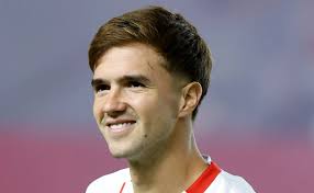 Ni Fidalgo, ni Marcel Ruíz: Agustín Palavecino fue el mejor mediocampista de la Liga MX