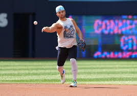 Blue Jays Nation - News update