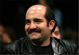 تیکه سنگین جناب خان به میرطاهر مظلومی و محسن کیایی+ فیلم