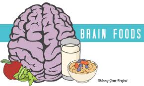 Image result for brain health foods