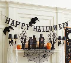 Resultado de imagen de halloween decoracion