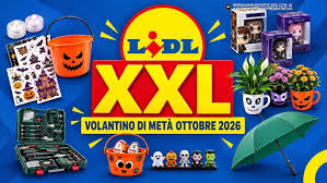 Trend Google: parkside volantino lidl