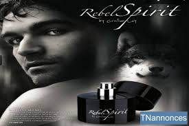 dispo de suite parfum Rebel Spirit de Cristian Lay pour hommes. Mis en ligne le : 10 Novembre à 15:18. dispo de suite parfum Rebel Spirit de Cristian Lay ... - 09112012162153_574_1