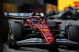 FormulaPassion - News update