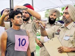 Hoshiarpur: Minor Apprehended for Rape and Digital Extortion of 16-Year-Old