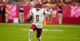 Jayden Daniels injury update: ESPN insider reveals Washington QB playing 
status vs. Chicago