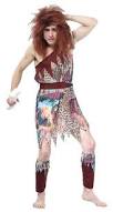 Résultat de recherche d'images pour "cave man costume"