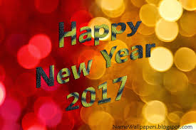 Image result for happy 2017