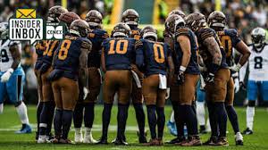 Packers Stumble at Home as Panthers Shock with Gritty Upset