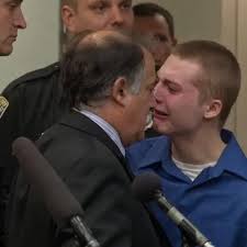 😢Teen Sentenced to 452 Years in Prison After He Ra...See ...