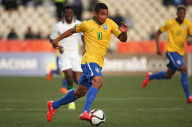 Hasil gambar untuk gabriel jesus