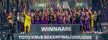 Go Ahead Eagles - News update