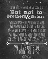 Little Brother Quotes on Pinterest | Big Sister Quotes, Brother ... via Relatably.com