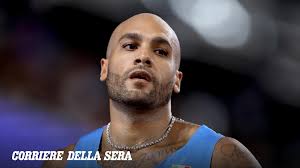 Trend Google: marcell jacobs