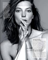 Daria Werbowy by Nico for Marie Claire France November 2013 - Daria-Werbowy-for-Marie-Claire-France-November-2013-2