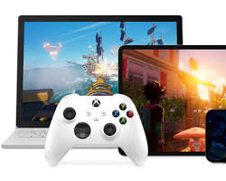 Obraz: Streaming gier