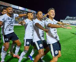 ASA aposta na força fora de casa no mata-mata para levar título da Série D