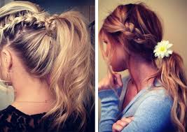 tumblr hairstyles