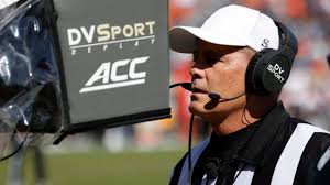 Veteran ACC Official Resigns Over Controversial UConn-Syracuse Replay Review