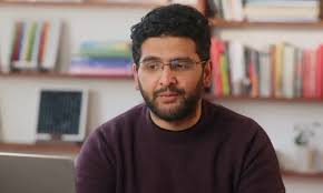 AI startup Cursor with Pakistani co-founder set for $60bn deal with SpaceX