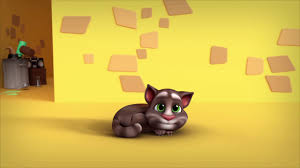 Image result for My Talking Tom