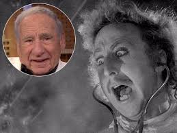mel brooks