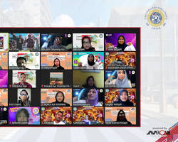 Image of Siapkan perlengkapan yang diperlukan untuk team building