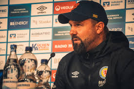 Eintracht Braunschweig - News update