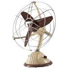 Ancien Ventilateur Marelli Annee 19- Neuf et d occasion