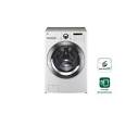 Deuxime main Lave-linge - Nettoyer Laver