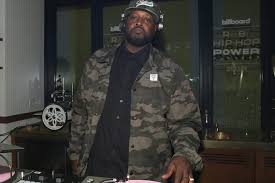 DJ Clark Kent Dead at 58 After Battle With Colon Cancer