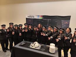 8M: Impulsan programas de atracción de talento en Volaris a una mayor representación de mujeres
