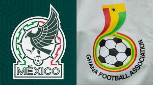 Mexico vs. Ghana—International Friendly: Preview, Predictions and Lineups