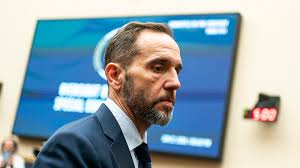 Republican Lawmaker Urges Charges Against Jack Smith - The New York Times