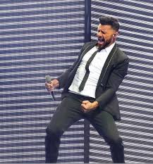 Ricky Martin
