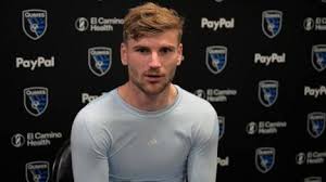 Timo Werner eindrucksvoll zurück: So stark beendete er eine zweijährige Torflaute