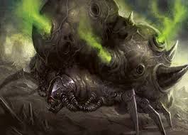 Image result for phyrexia